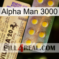 Alpha Man 3000 new06